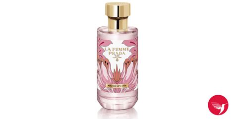 Prada La Femme Water Splash Prada для женщин 